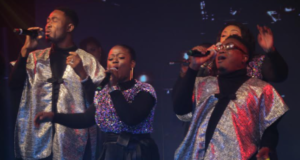 GEMS Holds First Live In Concert Tagged “GLOW With GEMS” | @gemsmusic4u GEMS Holds First Live In Concert Tagged “GLOW With GEMS”