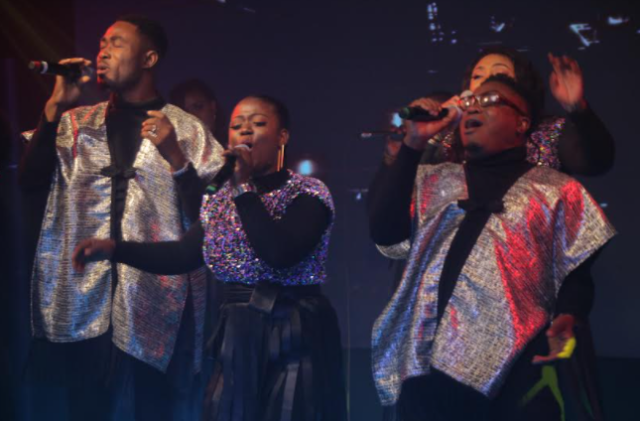 GEMS Holds First Live In Concert Tagged “GLOW With GEMS”