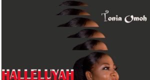 #SelahMusic: Tonia Omoh | Halleluyah | @toniaomohpage