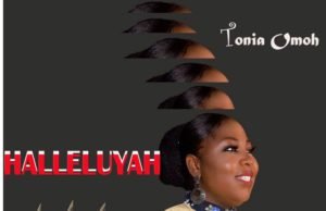 #SelahMusic: Tonia Omoh | Halleluyah | @toniaomohpage
