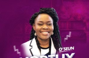 Gospel Artiste Minister O’Seun Shares ‘Worthy Of Praise’ EP Gospel Artiste Minister O'Seun Shares ‘Worthy Of Praise’ EP