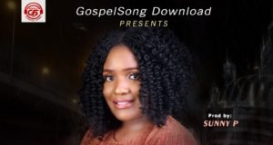 #SelahFresh: Dorcas Taiwo | Ebube Dorcas Taiwo | Ebube