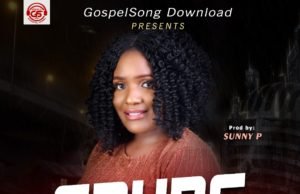 #SelahFresh: Dorcas Taiwo | Ebube Dorcas Taiwo | Ebube