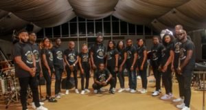 #SelahMusicVid: CGM | Worship Medley (Vol. 1) | Feat. Onyeka CGM | Worship Medley (Vol. 1) | Feat. Onyeka