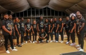 #SelahMusicVid: CGM | Worship Medley (Vol. 1) | Feat. Onyeka CGM | Worship Medley (Vol. 1) | Feat. Onyeka