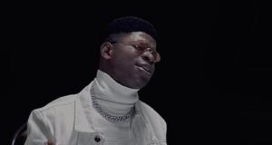 #SelahFreshVid: Best Bassey | Faithful Lord Best Bassey | Faithful Lord