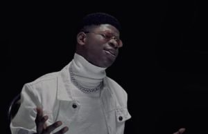 #SelahFreshVid: Best Bassey | Faithful Lord Best Bassey | Faithful Lord