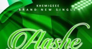 #SelahMusic: Khemigeee | Aashe Khemigeee | Aashe