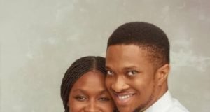It’s A Boy!! Lawrence Oyor Announces Birth Of First Child With Darasimi Bamiloye Gospel Minister Lawrence Oyor Announces The Birth Of His First Child
