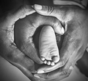 Gospel Minister Lawrence Oyor Announces The Birth Of His First Child