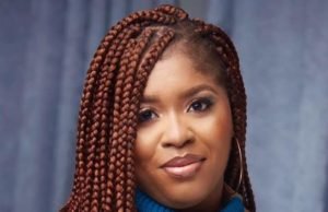 “It’s A Distant Marriage & Your Sexual Needs Must Be Met” – Pastor Mildred Okonkwo Responds To Question On Phone Sex For Couples Living Apart Pastor Mildred Okonkwo On Phone Sex For Couples Living Apart