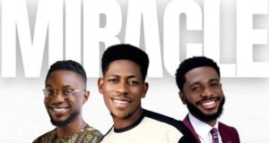 #SelahMusic: Moses Bliss x Festize x Chizie | Miracle Moses Bliss x Festize x Chizie | Miracle