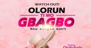 #SelahFreshVid: Senwele Jesu | Olorun Ti Mo Gbagbo Senwele Jesu | Olorun Ti Mo Gbagbo