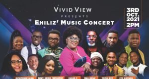 Mike Abdul, Monique & More To Minister At “Quality Praise” With Ehiliz Mike Abdul, Monique & More To Minister At "Quality Praise" With Ehiliz