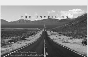 Gospel Group The Paris Family Youth Choir Releases “The Unveiling” Album The Paris Family Youth Choir Releases “The Unveiling” Album
