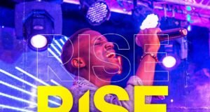 #SelahMusicVid: Damilola Oluwatoyinbo | Rise Fresh New Music By Damilola Oluwatoyinbo Tagged RISE