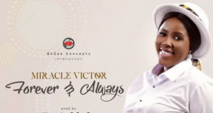 EeZee Conceptz Unveils Miracle Victor As Latest Addition To Label – Listen To “Forever & Always” EeZee Conceptz Unveils Miracle Victor - Listen To "Forever & Always"