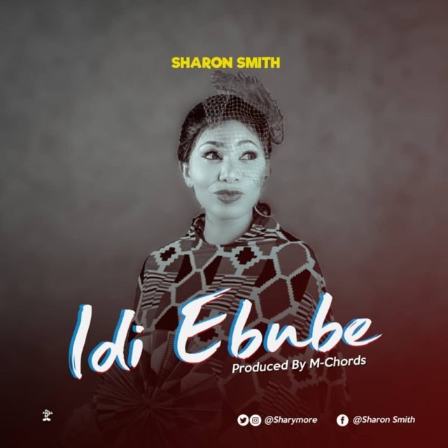 Sharon Smith | Idi Ebube