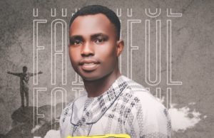 #SelahFresh: Sheddy O | Faithful
