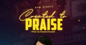 #SelahFresh: Tochi Praise | Created To Praise