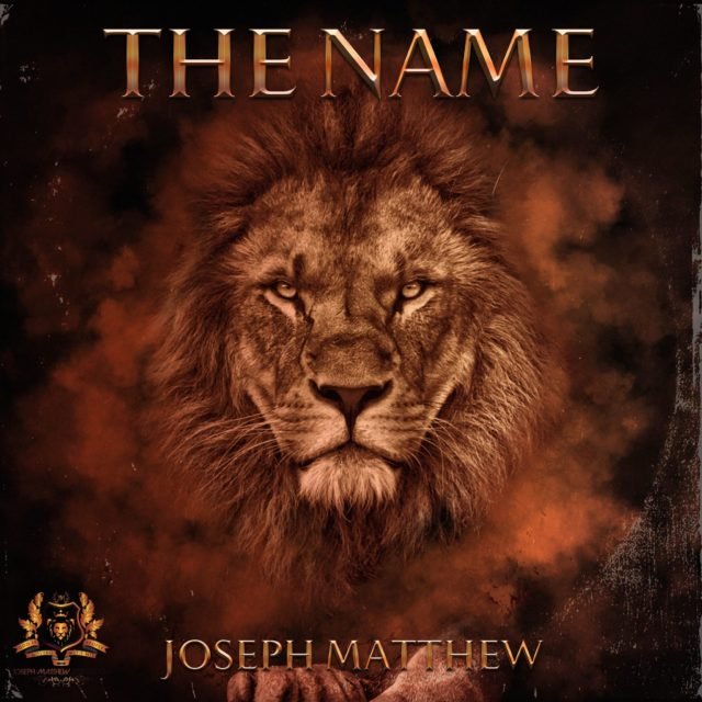 Joseph Matthew | The Name