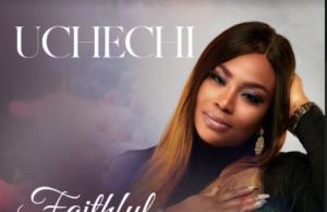 #SelahFresh: Uchechi | Faithful Father Uchechi | Faithful Father