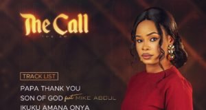 Gospel Artiste & Song-Writer Veeki Royce Shares “The Call” EP | @veeki_royce Gospel Artiste & SongWriter Veeki Royce Shares "The Call" EP