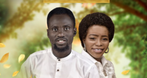 #SelahMusic: Minister Nitro | Idi Ebube | Feat. Peace Prosperity Minister Nitro | Idi Ebube | Feat. Peace Prosperity