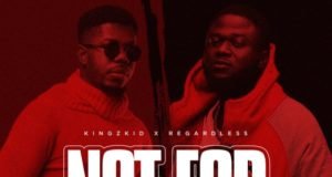 #SelahFresh: Kingzkid | Not For The Clout Kingzkid | Not For The Clout