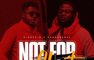 #SelahFresh: Kingzkid | Not For The Clout Kingzkid | Not For The Clout