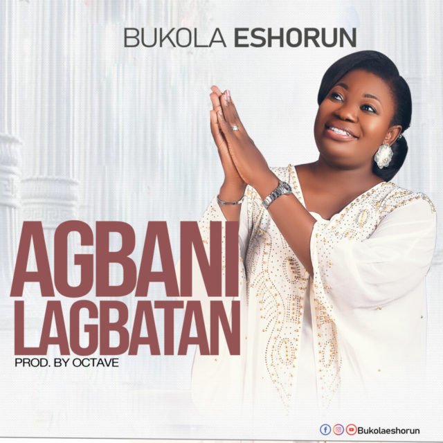 Bukola Eshorun | Agbanilagbatan