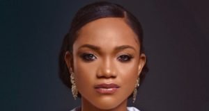 Ada Ehi Unveiled As Brand Ambassador For Cedarwood Luxury