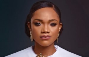 Ada Ehi Unveiled As Brand Ambassador For Cedarwood Luxury
