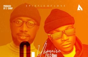 #SelahFresh: Ubpraise | Obimo | Feat. C-Sharp Ubpraise | Obimo | Feat. C-Sharp