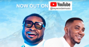#SelahMusicVid: Kay Wonder | Oke Nla Nla (Remix) | Feat. Okay Sokay Gospel Artiste Kay Wonder Shares | Oke Nla Nla (Remix)