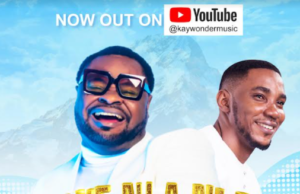 #SelahMusicVid: Kay Wonder | Oke Nla Nla (Remix) | Feat. Okay Sokay Gospel Artiste Kay Wonder Shares | Oke Nla Nla (Remix)