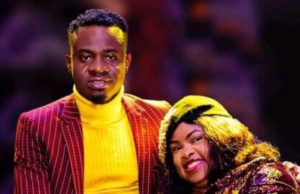 Myster Miracle of Mr. M & Revelations Gives Out Cars To Members Of His Band Myster Miracle of Mr. M & Revelations Gives Out Cars To Members Of His Band