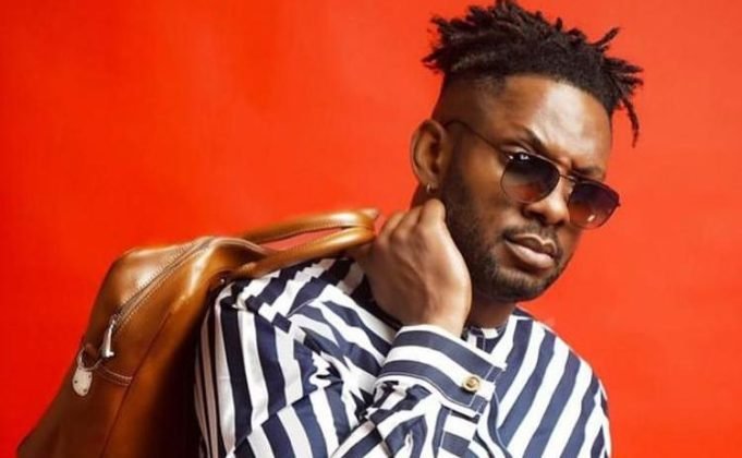 Mother Of Reality TV Star Cross Ike Okonkwo Urges Son To Use Platform For The Gospel Mother Of BBNaija Cross Ike Okonkwo Tells Son To Use Fame For Jesus
