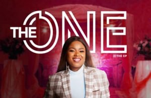 Gospel Act De-Ola Finally Shares Highly Anticipated “The One” EP | @deola_forever Gospel Act De-Ola Finally Shares Highly Anticipated “The One” EP