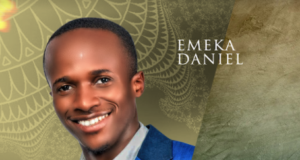 #SelahFresh: Emeka Daniel | Deserve Emeka Daniel | Deserve