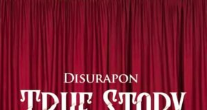 #SelahFresh: DisuRapon | True Story DisuRapon | True Story