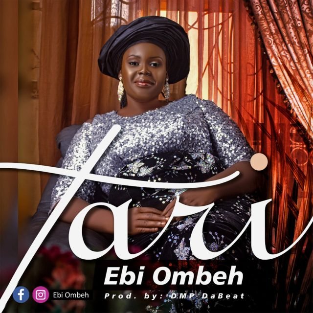 Ebi Ombeh | Tari Mo