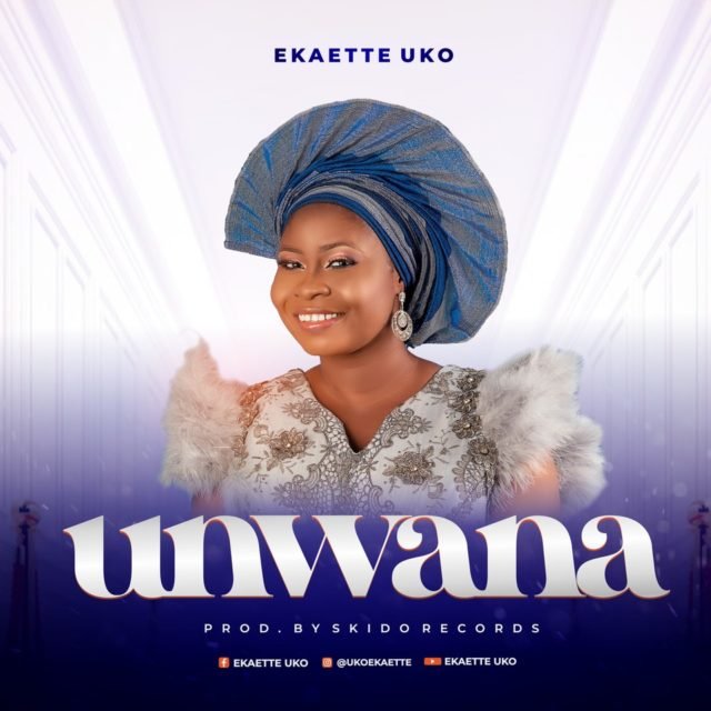 Ekaette Uko | Unwana