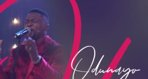 #SelahMusicVid: Odunayo Aboderin | Great & Mighty Fresh New Music By Odunayo Aboderin Titled Great & Mighty