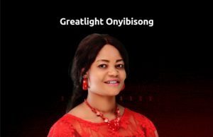#SelahFresh: GreatLight OnyiBisong | President General