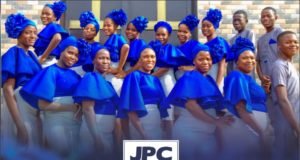 #SelahFresh: JPC | Awimayehun JPC | Awimayehun