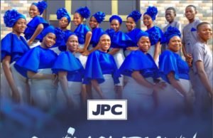 #SelahFresh: JPC | Awimayehun JPC | Awimayehun