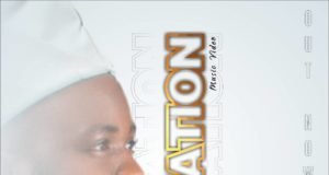 #SelahMusicVid: Yomi Olabisi | Elevation Elevation By Yomi Olabisi
