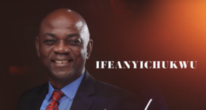 #SelahMusic: Ifeanyichukwu | You Always Make A Way Ifeanyichukwu | You Always Make A Way