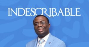 #SelahFresh: Olomola Oluseun | Indescribable (Live) Olomola Oluseun | Indescribable (Live)